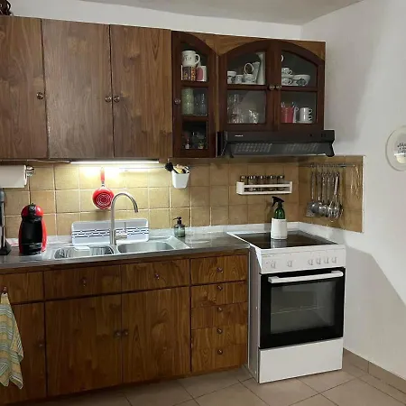 Σπίτι διακοπών Sunset Stone House East Mani *