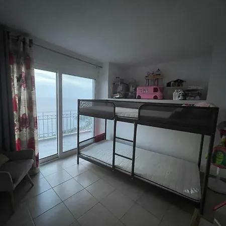 Σπίτι διακοπών Sunset Stone House East Mani