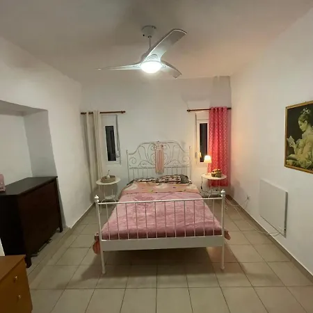 Sunset Stone House East Mani * Argilia