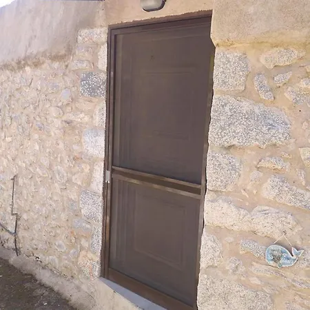 Sunset Stone House East Mani Σπίτι διακοπών