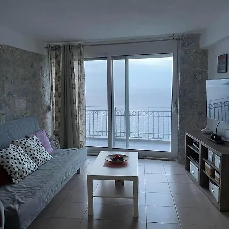 Sunset Stone House East Mani * Argilia