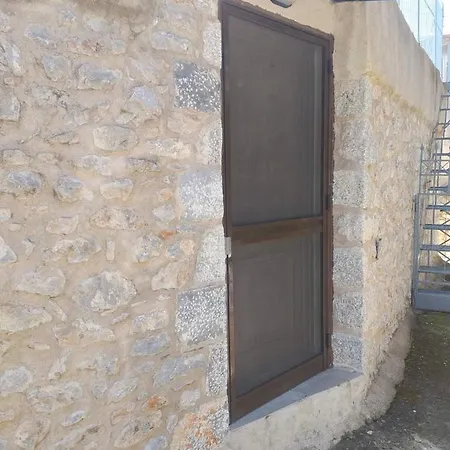 Sunset Stone House East Mani Σπίτι διακοπών *